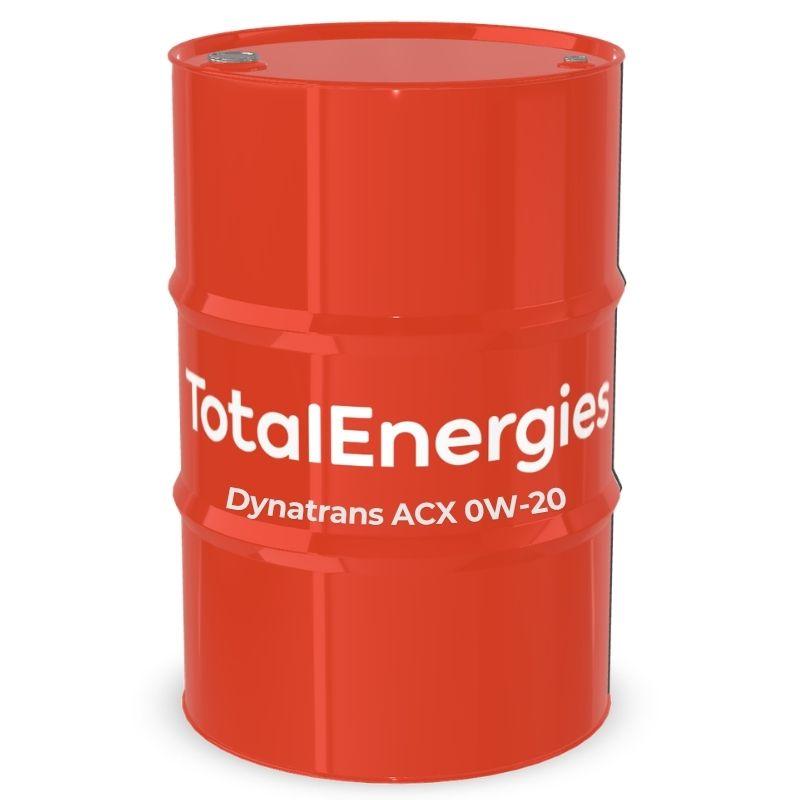 TotalEnergies Dynatrans ACX 0W-20